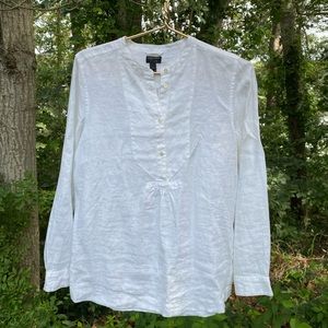 Baird McNutt Irish Linen for J.Crew